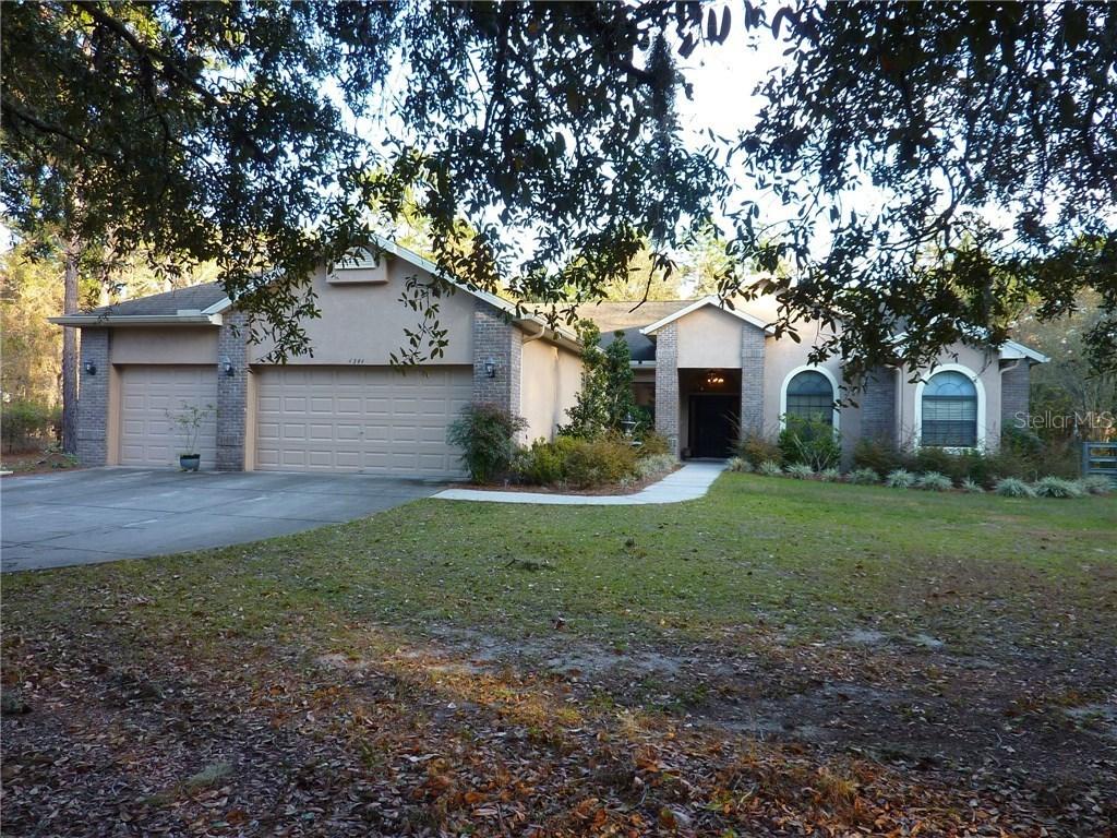 4344 Krupke Cir., Brooksville, FL 34604