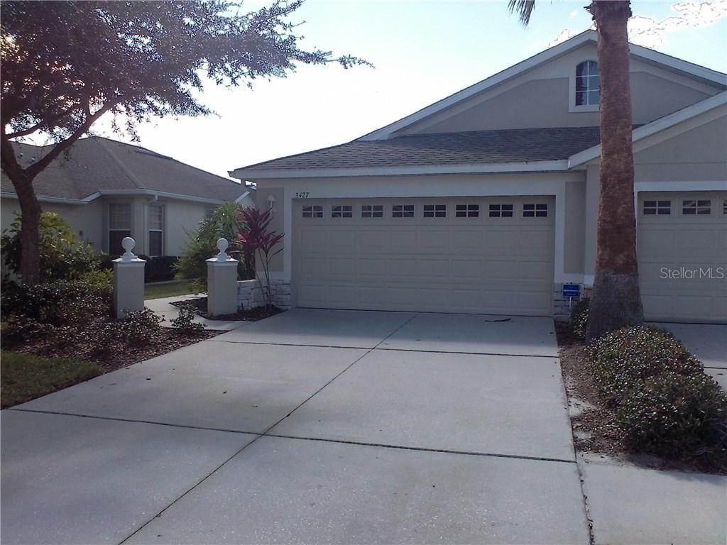 3427 Chapel Creek Cir., Wesley Chapel, FL 33544