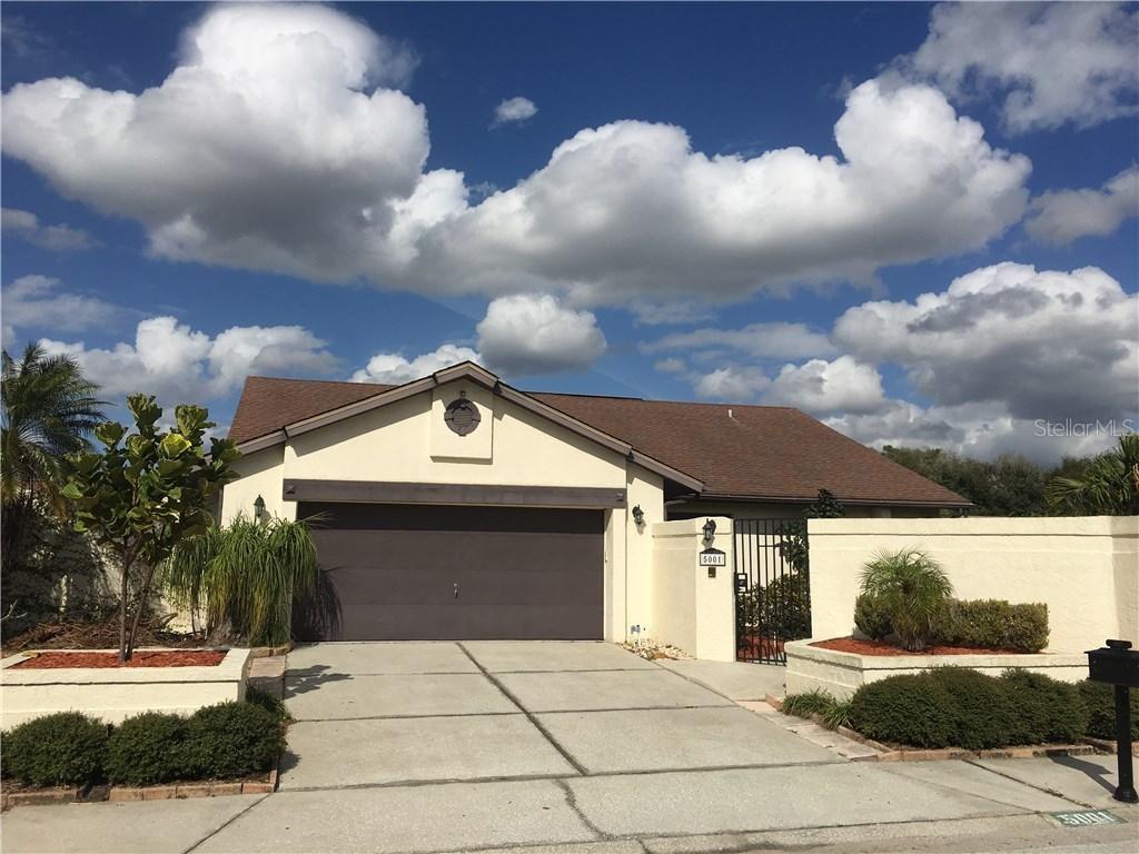 5001 Mirada Dr., Tampa, FL 33624