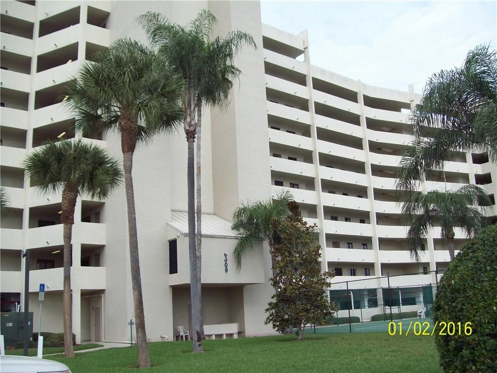 6009 Sea Ranch Dr. #205, Hudson, FL 34667