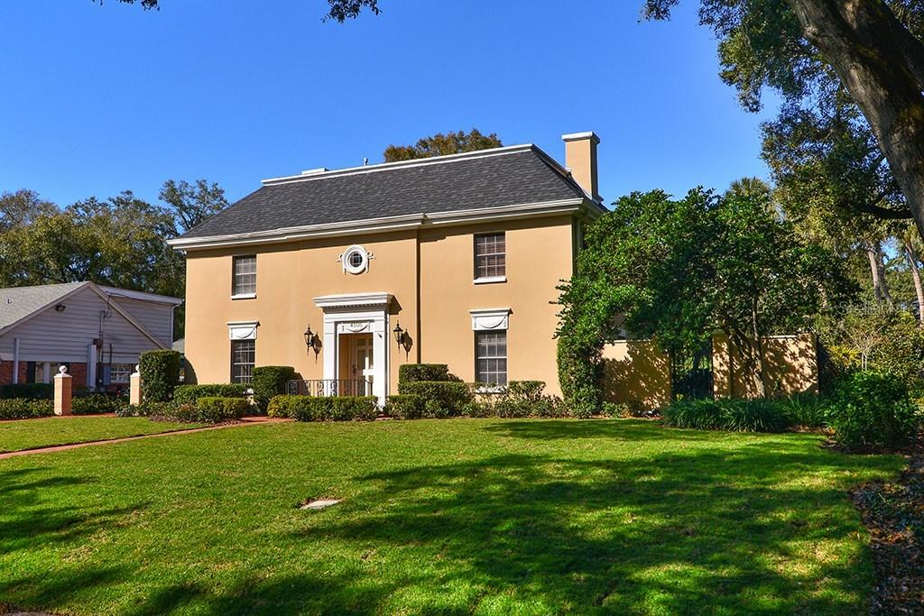 4505 Brookwood Dr., Tampa, FL 33629