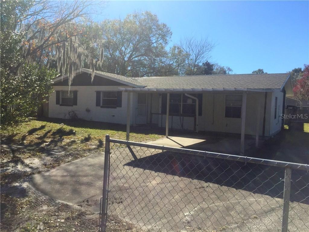 4538 David Dr., Bartow, FL 33830