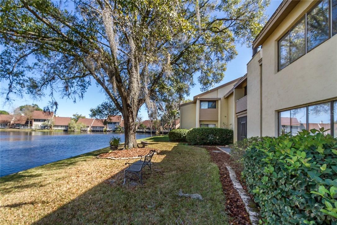 4158 Pinelake Ln. #102, Tampa, FL 33618