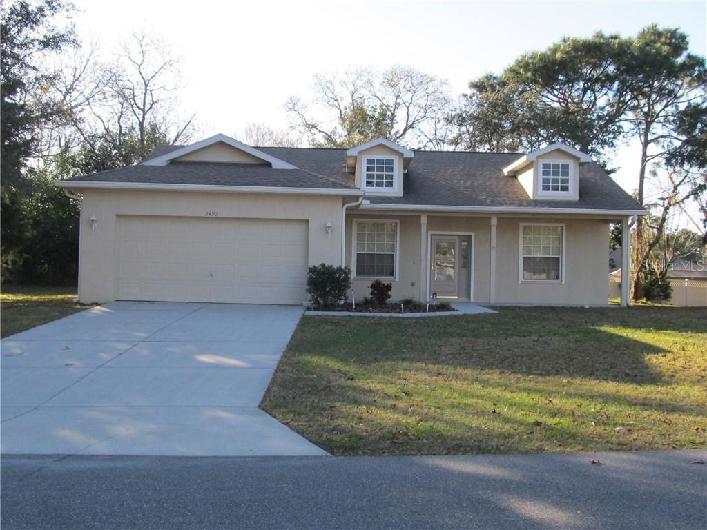 2493 Lackland Ave., Spring Hill, FL 34608