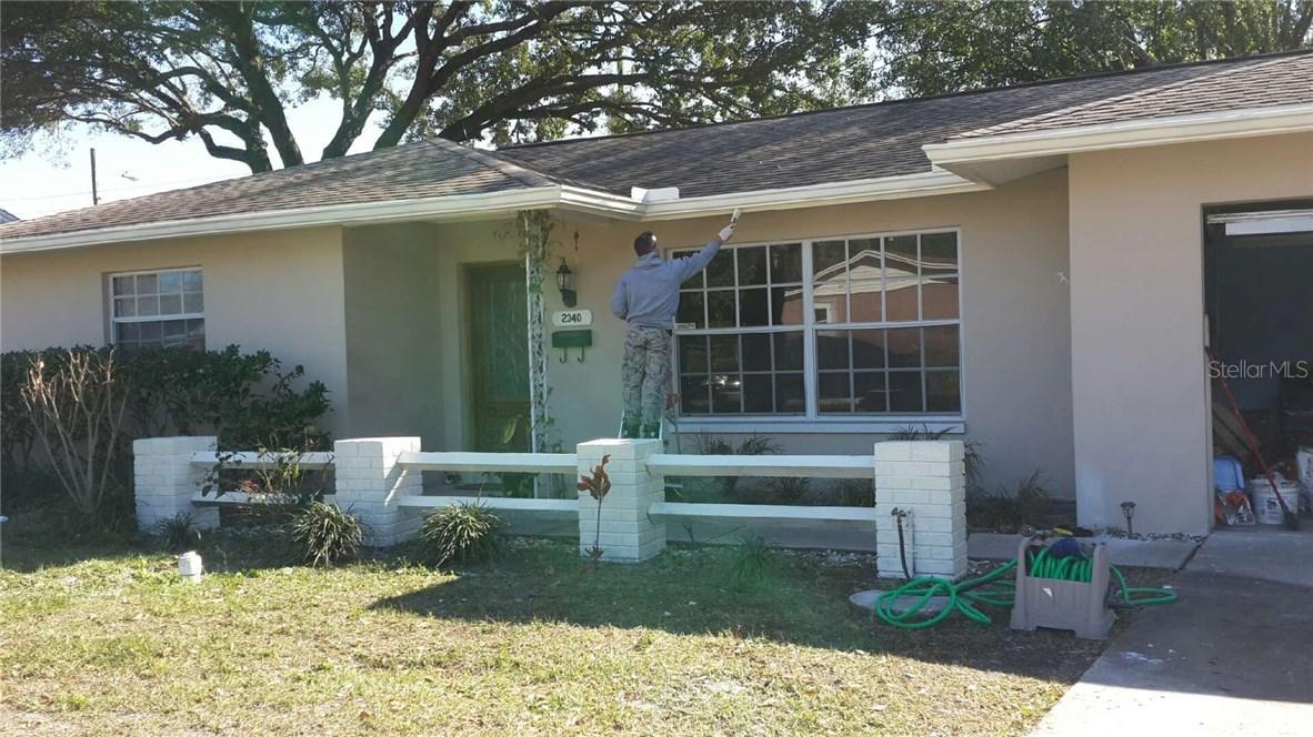 2340 Fern Pl., Tampa, FL 33604