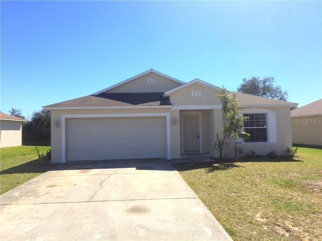 314 Snook Way, Poinciana, FL 34759