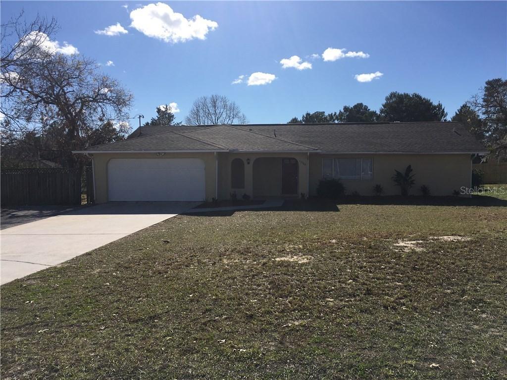 13366 Drayton Dr., Spring Hill, FL 34609