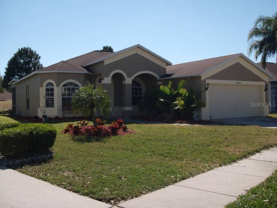 10918 Sailbrooke Dr., Riverview, FL 33579