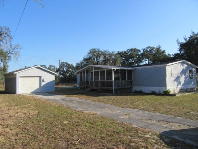 9643 Ed St., Hudson, FL 34669