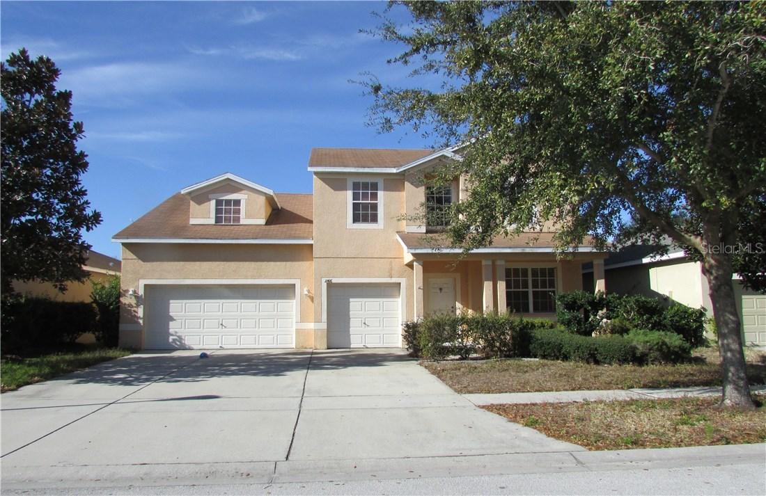 11416 Bridge Pine Dr., Riverview, FL 33569