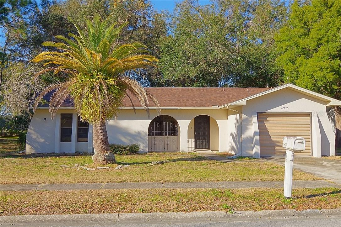 12805 Pecan Tree Dr., Hudson, FL 34669