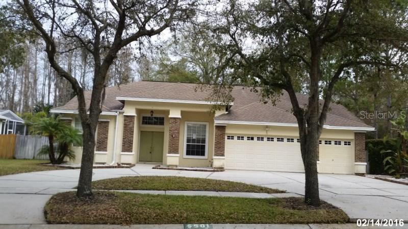 5601 Macallan Dr., Tampa, FL 33625