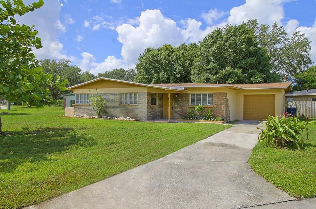 4609 S Clark Ave., Tampa, FL 33611