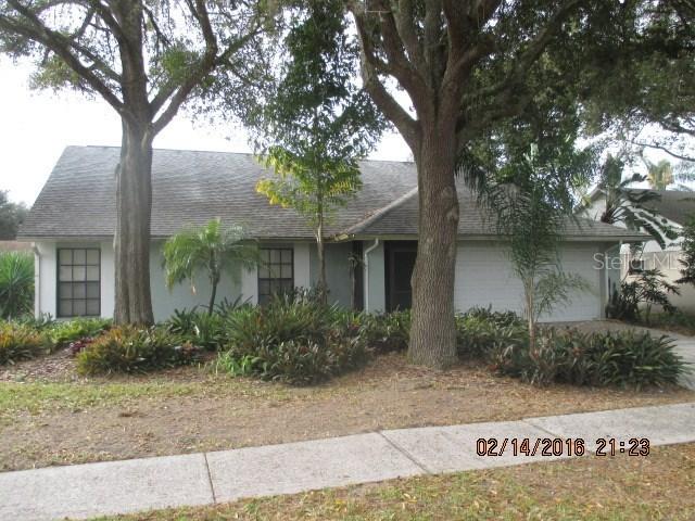 15007 Redcliff Dr., Tampa, FL 33625