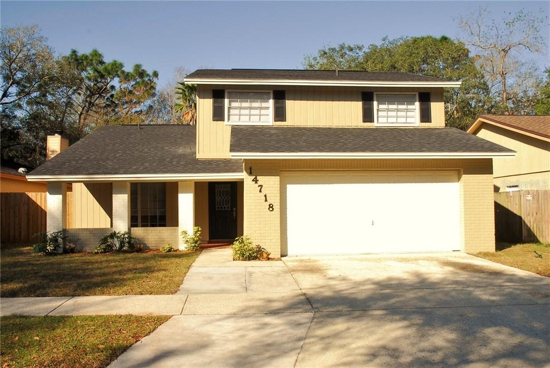 14718 Tall Tree Dr., Lutz, FL 33559