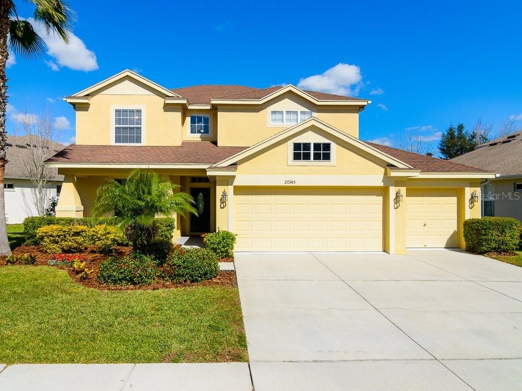 27345 Whispering Birch Way, Wesley Chapel, FL 33544