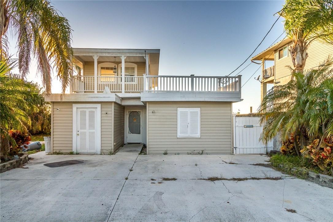 14924 Edgewater Cir., Hudson, FL 34667