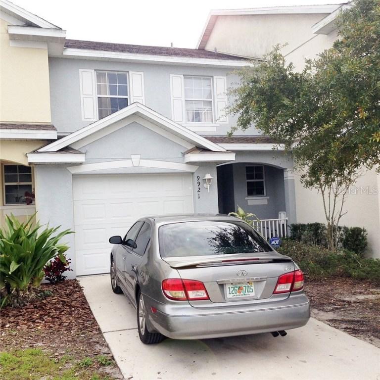 9921 Carlsdale Dr., Riverview, FL 33578
