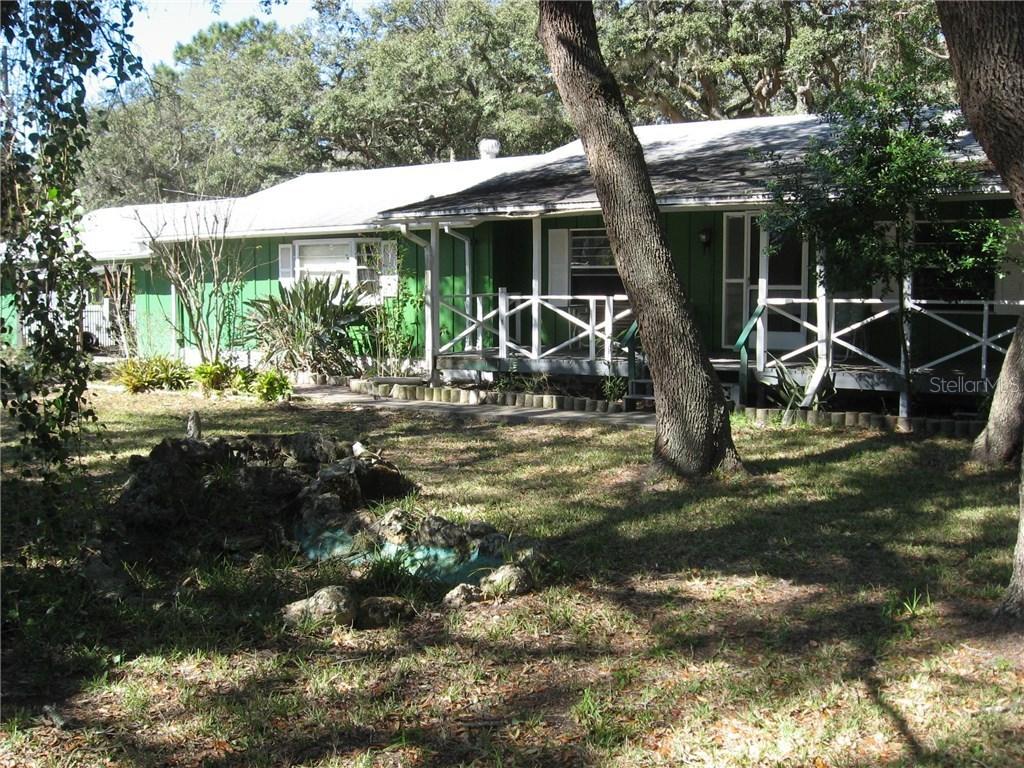 10431 Kitten Tr., Hudson, FL 34669