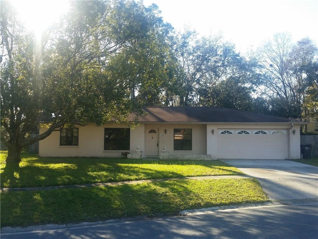 3603 Greenrock Pl., Valrico, FL 33596