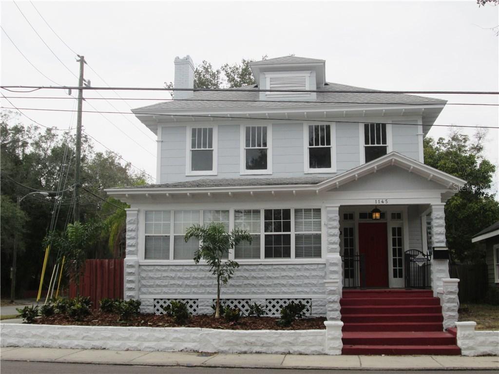 1145 9th Ave., St Petersburg, FL 33705