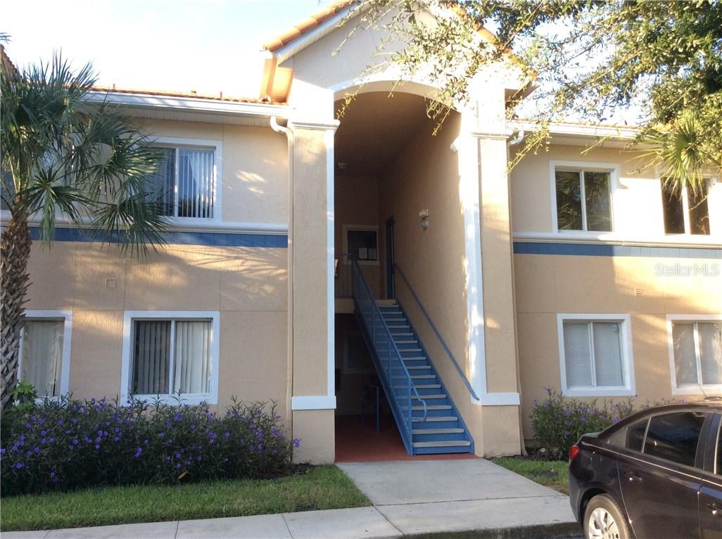 13232 Galicia St. #204, Orlando, FL 32824
