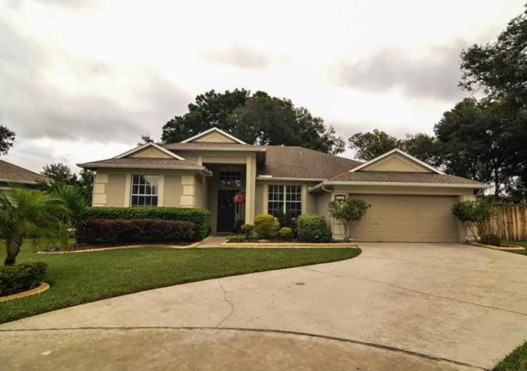 216 Taylor Bay Ln., Brandon, FL 33511