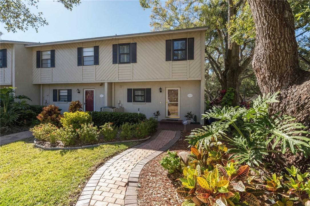 5401 Bayshore Blvd. #H, Tampa, FL 33611