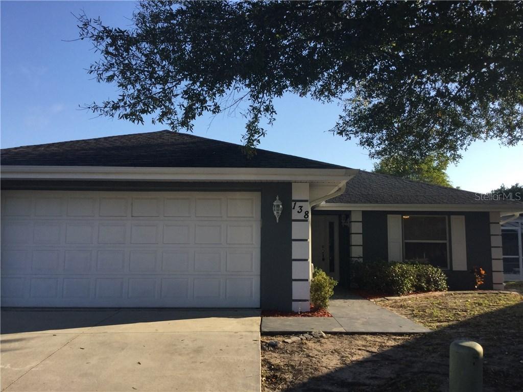 138 Lake Daisy Ter., Winter Haven, FL 33884
