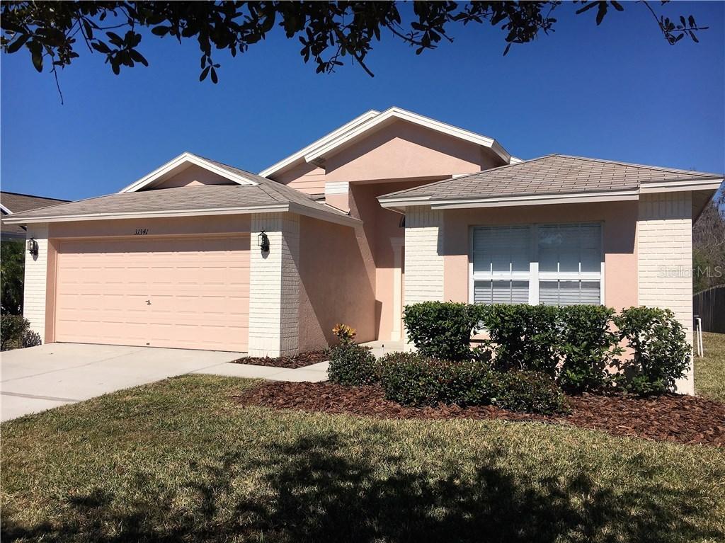 31341 Wrencrest Dr., Wesley Chapel, FL 33543