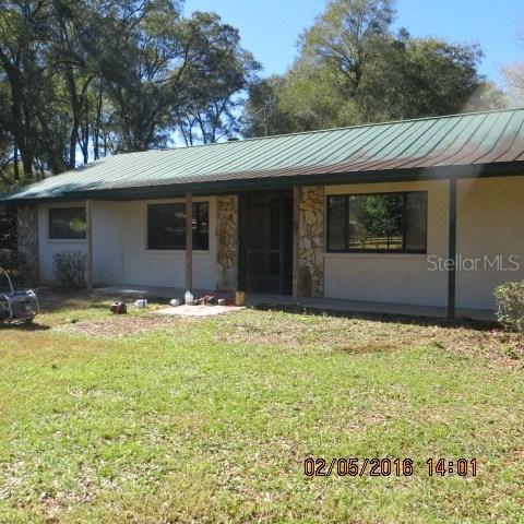 35124 Blanton Rd., Dade City, FL 33523