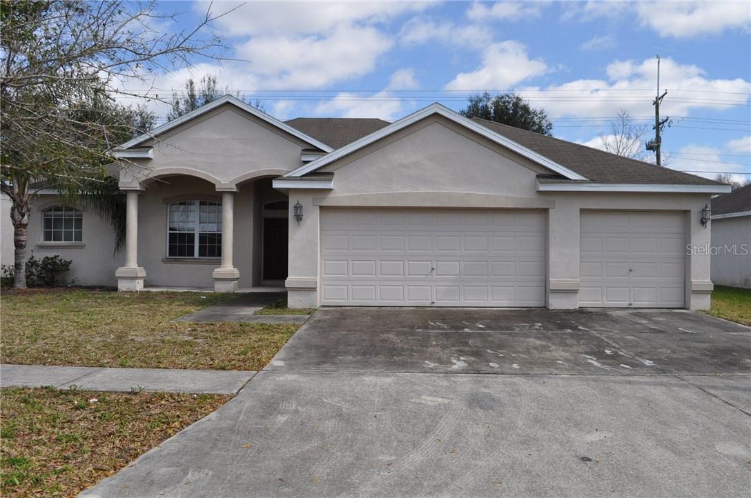 12904 Cattail Shore Ln., Riverview, FL 33579