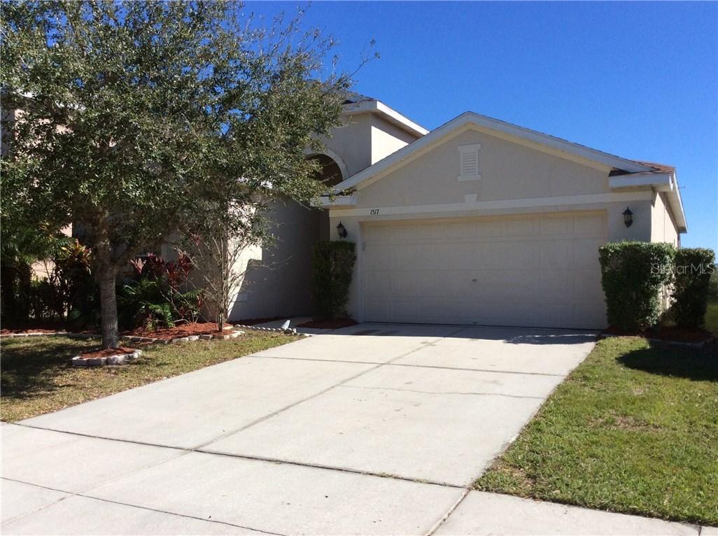 1517 Emerald Hill Way, Valrico, FL 33594