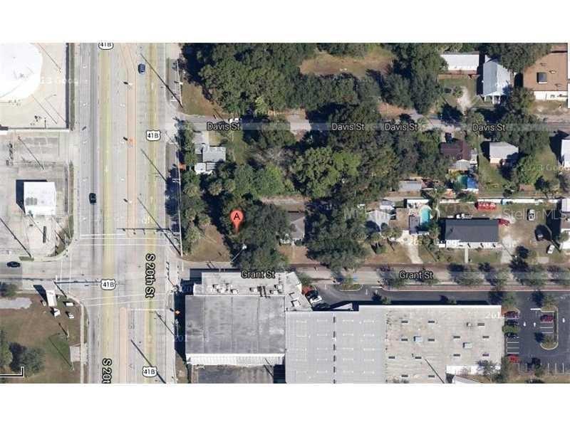 2006 Grant St., Tampa, FL 33605