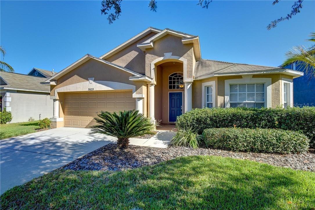 31123 Wrencrest Dr., Wesley Chapel, FL 33543