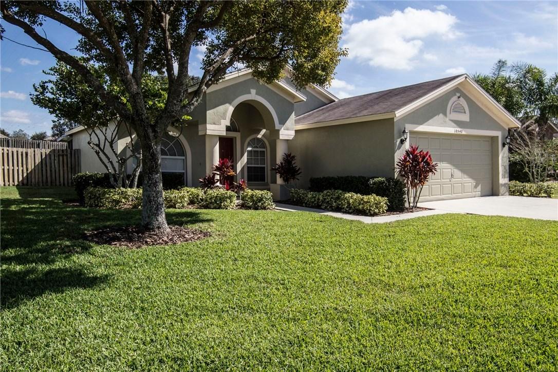 10540 Juliano Dr., Riverview, FL 33569
