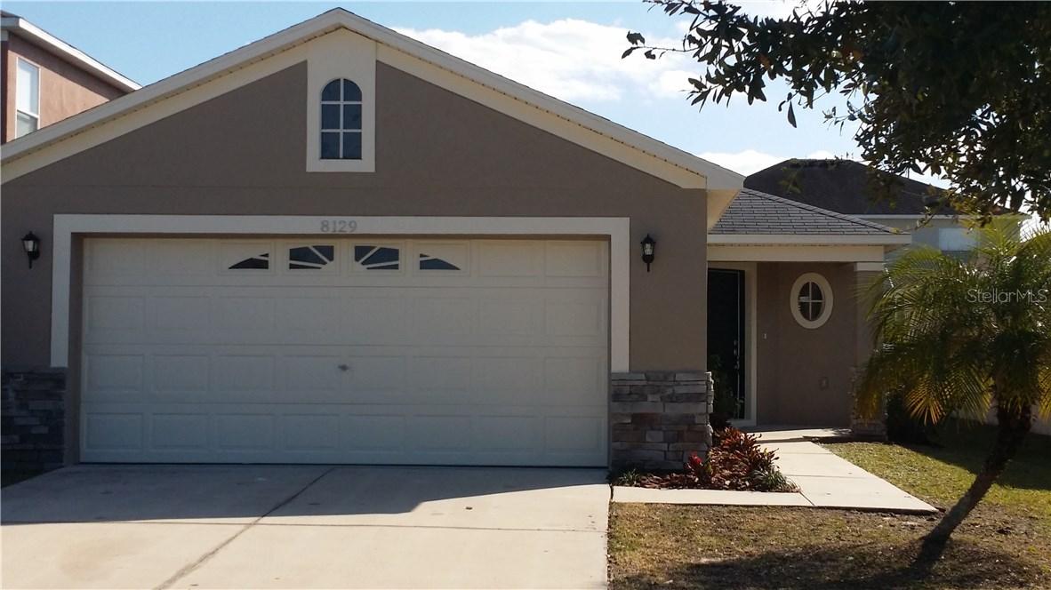8129 Canterbury Lake Blvd., Tampa, FL 33619