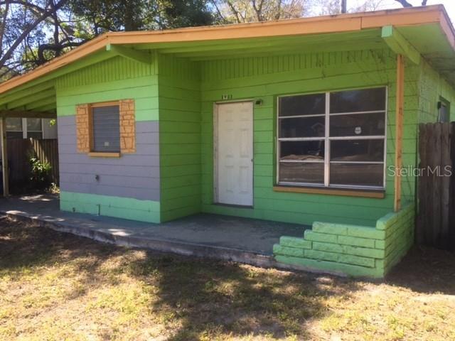 1911 31st St., St Petersburg, FL 33712