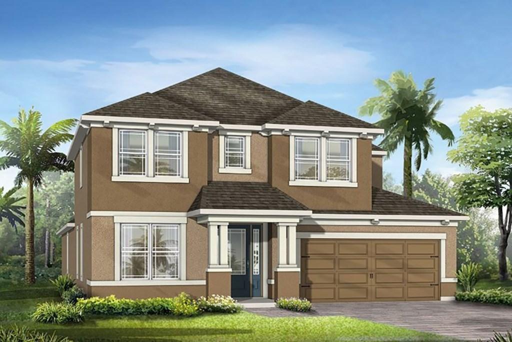 12365 Streambed Dr. #49C, Riverview, FL 33579