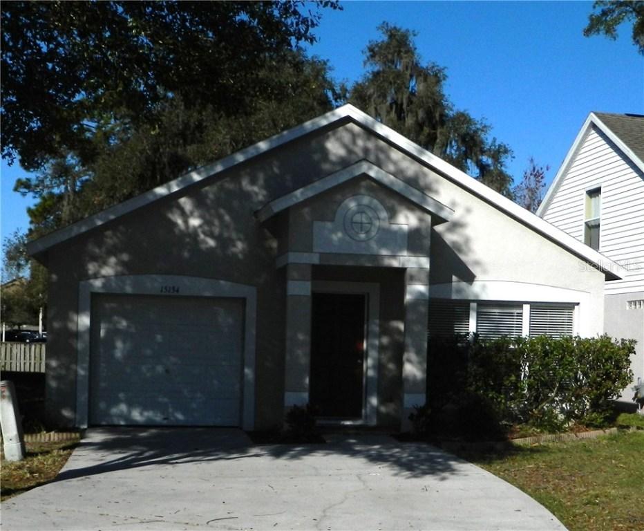 15134 Deer Meadow Dr., Lutz, FL 33559