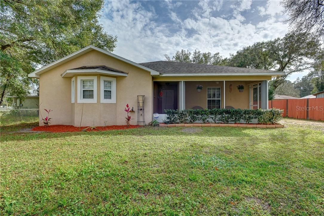 601 Hillsboro St., Plant City, FL 33563