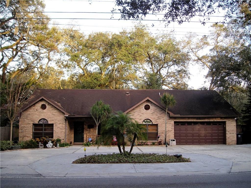 12507 N Boulevard, Tampa, FL 33612