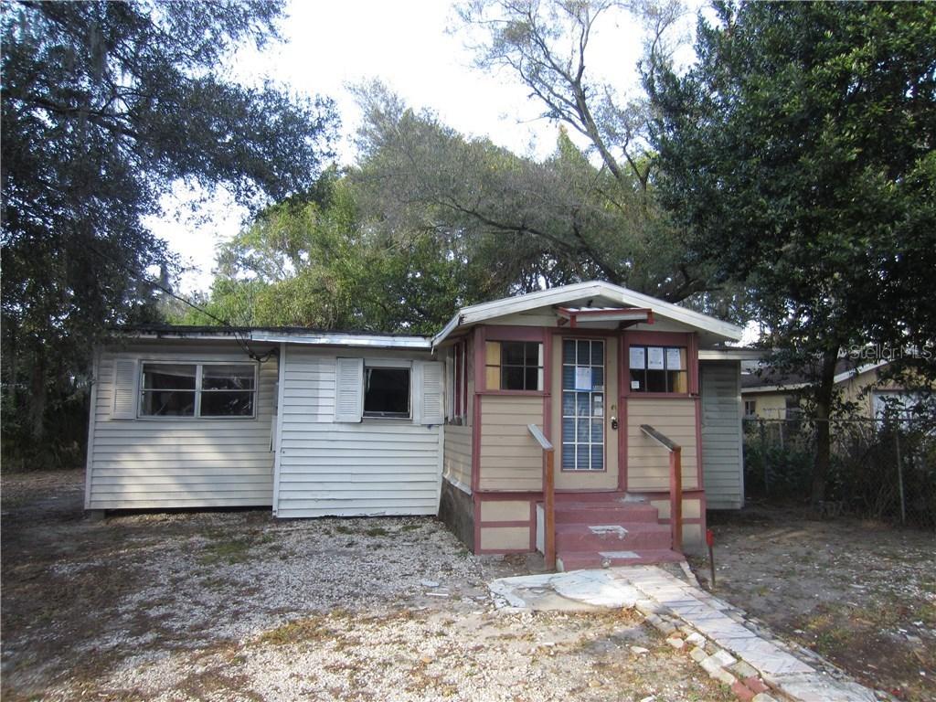 1410 E Louisiana Ave., Tampa, FL 33603