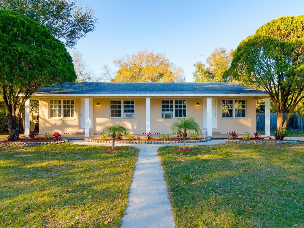 2909 27th Ave., St Petersburg, FL 33713
