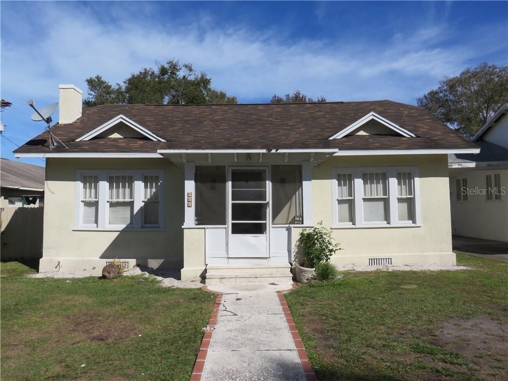 902 Plaza St., Clearwater, FL 33755