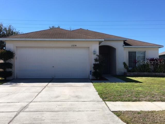 [Address Hidden by Seller], Riverview, FL 33569