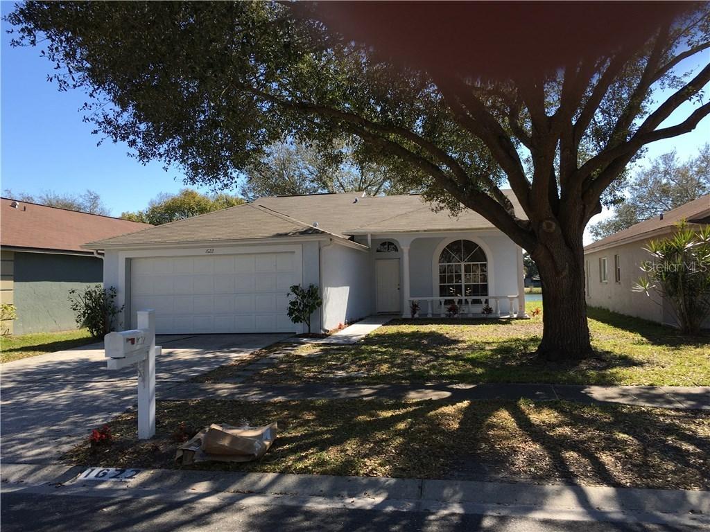 1622 Portsmouth Lake Dr., Brandon, FL 33511