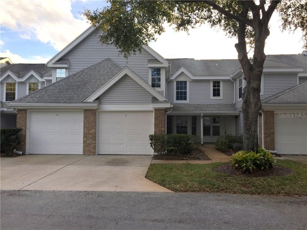 4806 Coachmans Dr. #5, Orlando, FL 32812