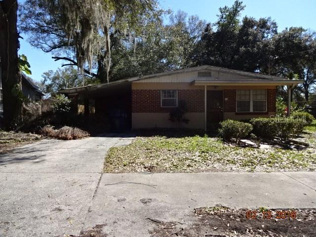 1313 E Wilder Ave., Tampa, FL 33603