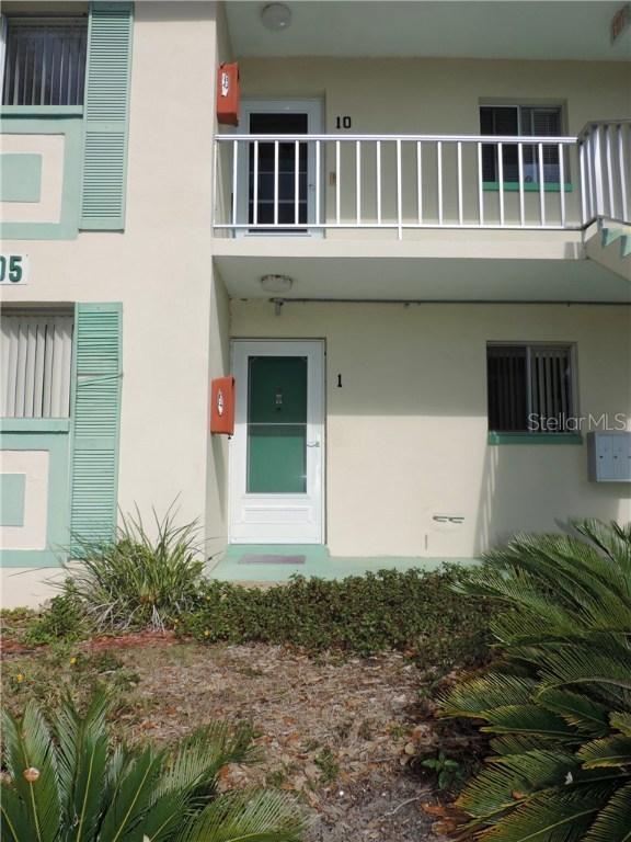2005 Greenbriar Blvd. #1, Clearwater, FL 33763